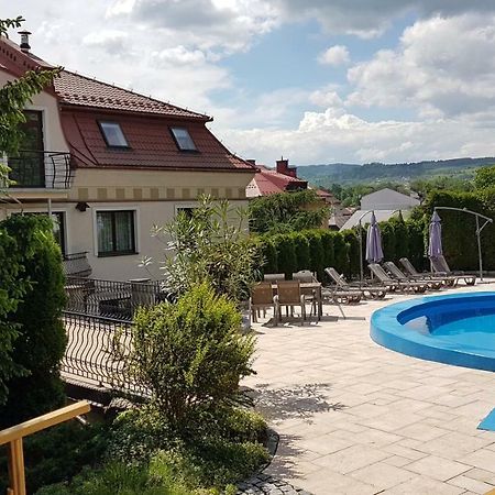 Janda Resort & Conference Мшана Долна Екстериор снимка