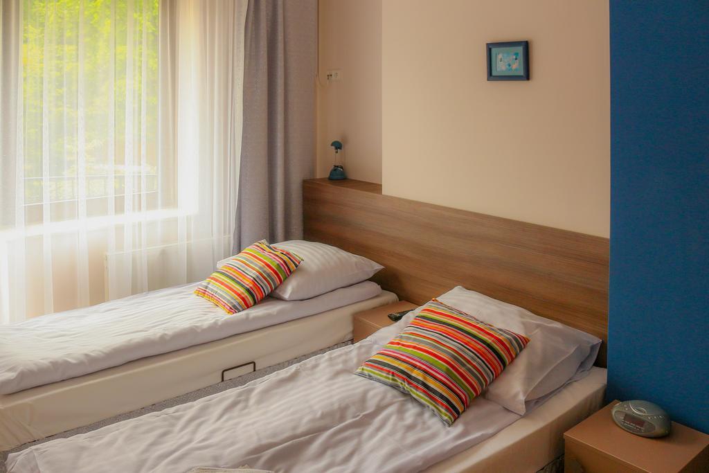 Janda Resort & Conference Мшана Долна Стая снимка