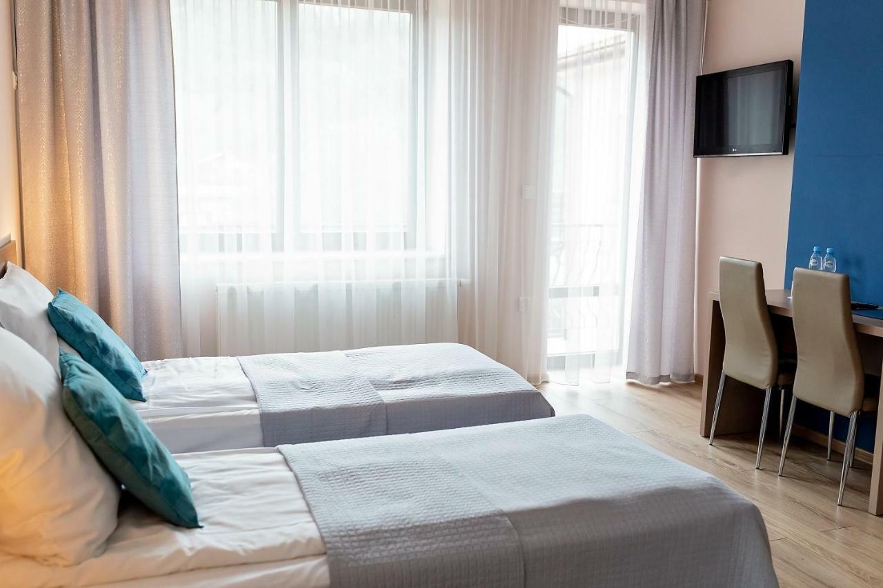 Janda Resort & Conference Мшана Долна Екстериор снимка