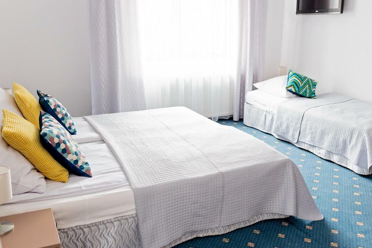 Janda Resort & Conference Мшана Долна Екстериор снимка