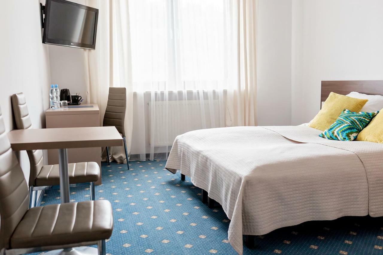 Janda Resort & Conference Мшана Долна Екстериор снимка