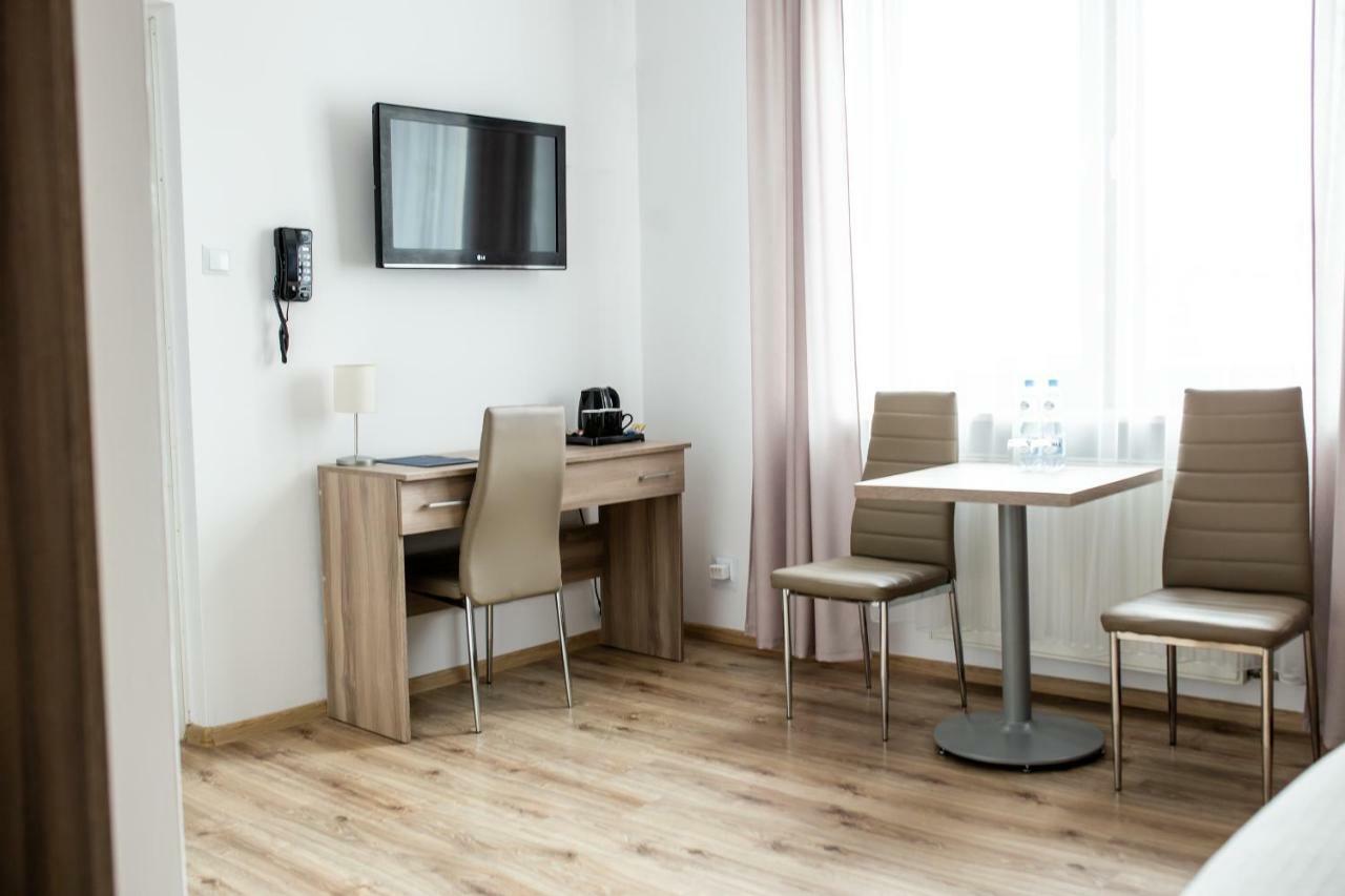Janda Resort & Conference Мшана Долна Екстериор снимка