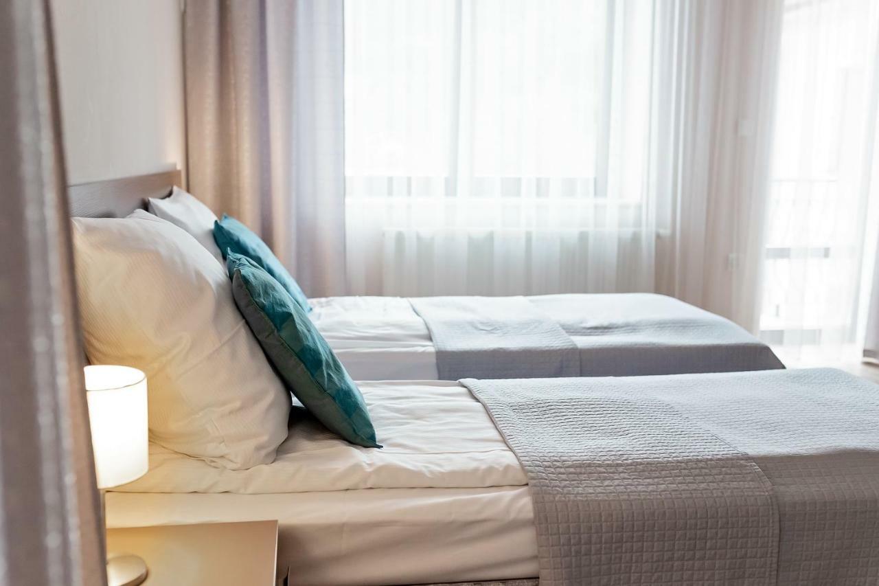 Janda Resort & Conference Мшана Долна Екстериор снимка