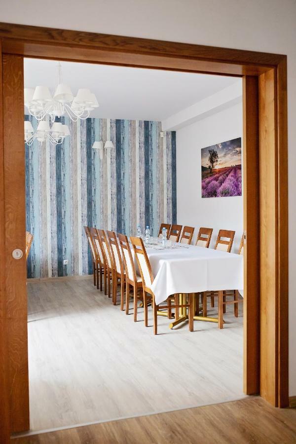 Janda Resort & Conference Мшана Долна Екстериор снимка